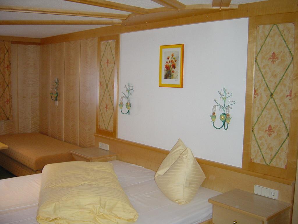Ramsauer Sonnenalm Villa Ramsau am Dachstein Exterior photo